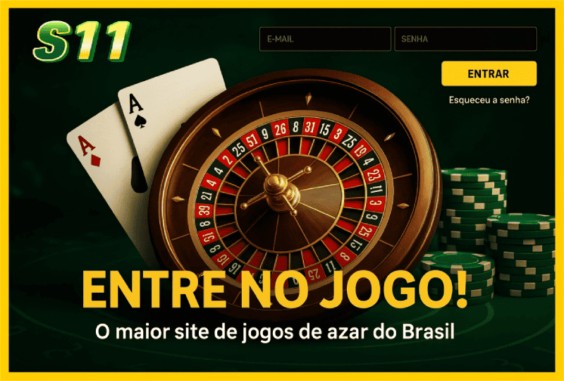 FAQ S11BET explicando problemas de login
