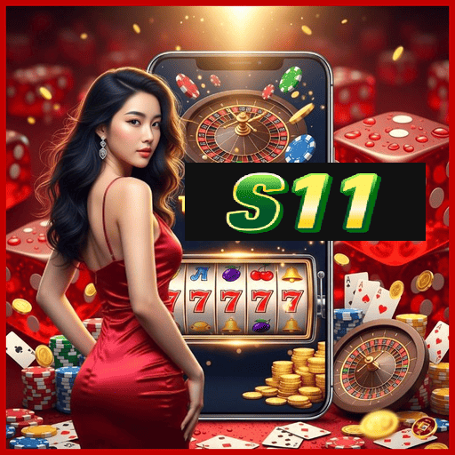 Perguntas frequentes app S11BET