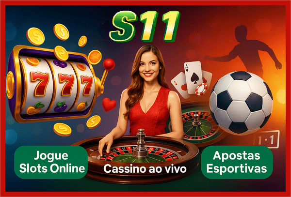 S11BET app com funções completas para apostas