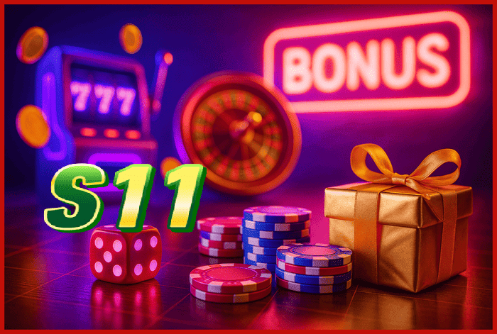 Exemplo Rollover 1 ilustrado com valores reais para demonstrar requisitos de apostas na S11BET.