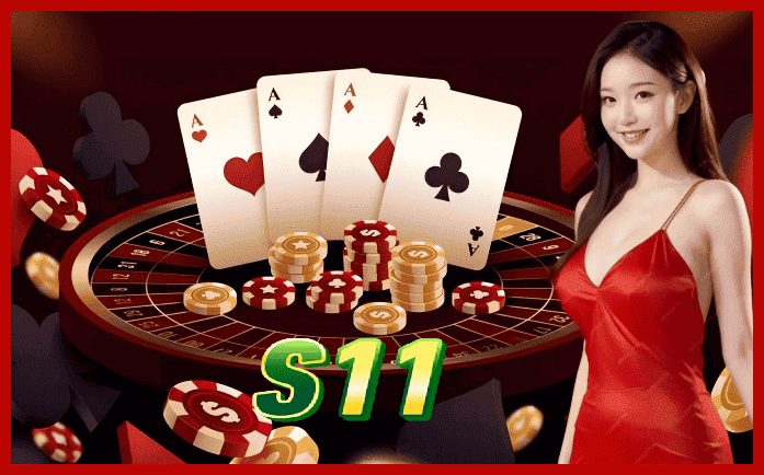 Ofertas e recompensas da S11BET em catálogo visual.