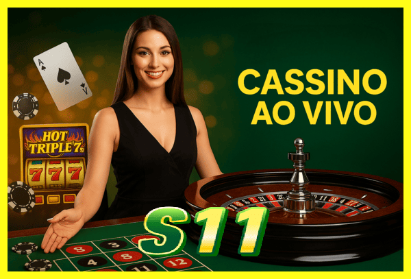 FAQ S11BET para jogos de cassino