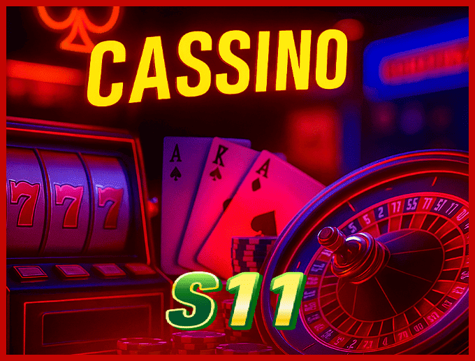 Imagem mostrando o cassino ao vivo da S11BET com dealers reais conduzindo jogos de mesa